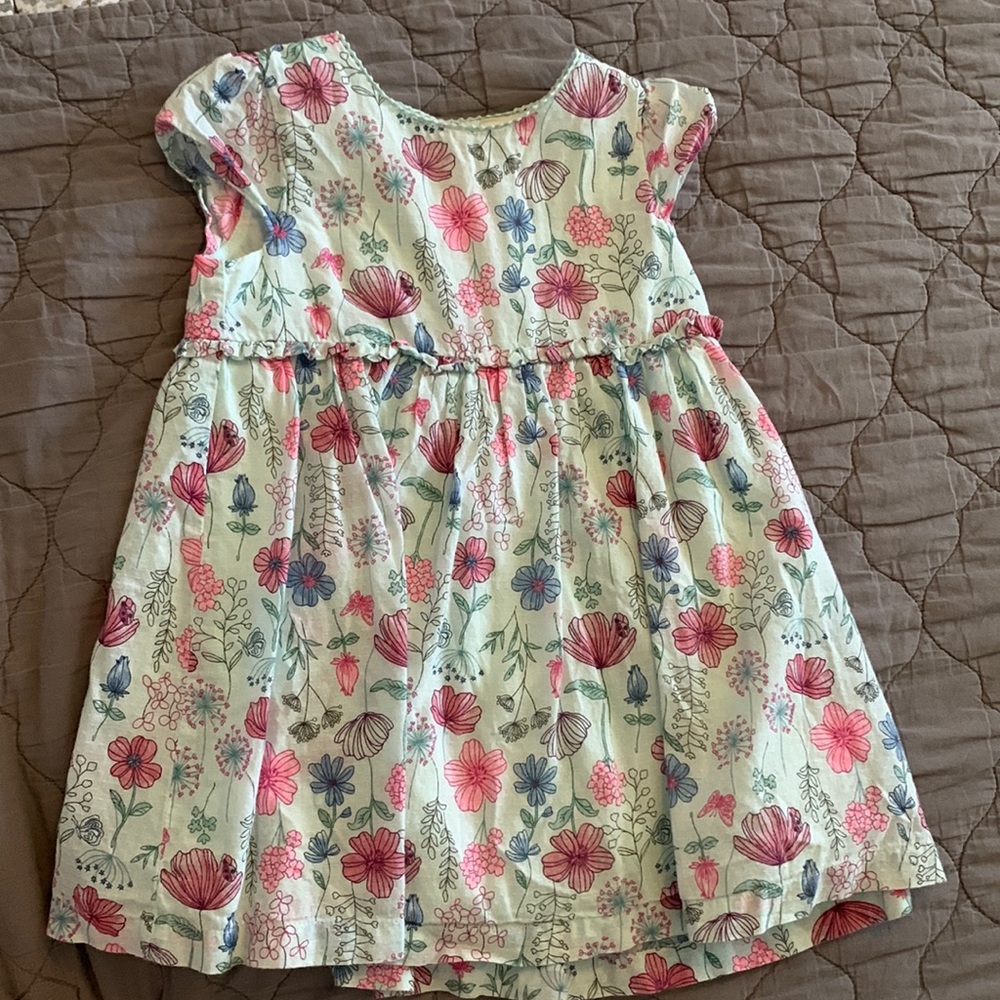 Baby b’gosh Dress